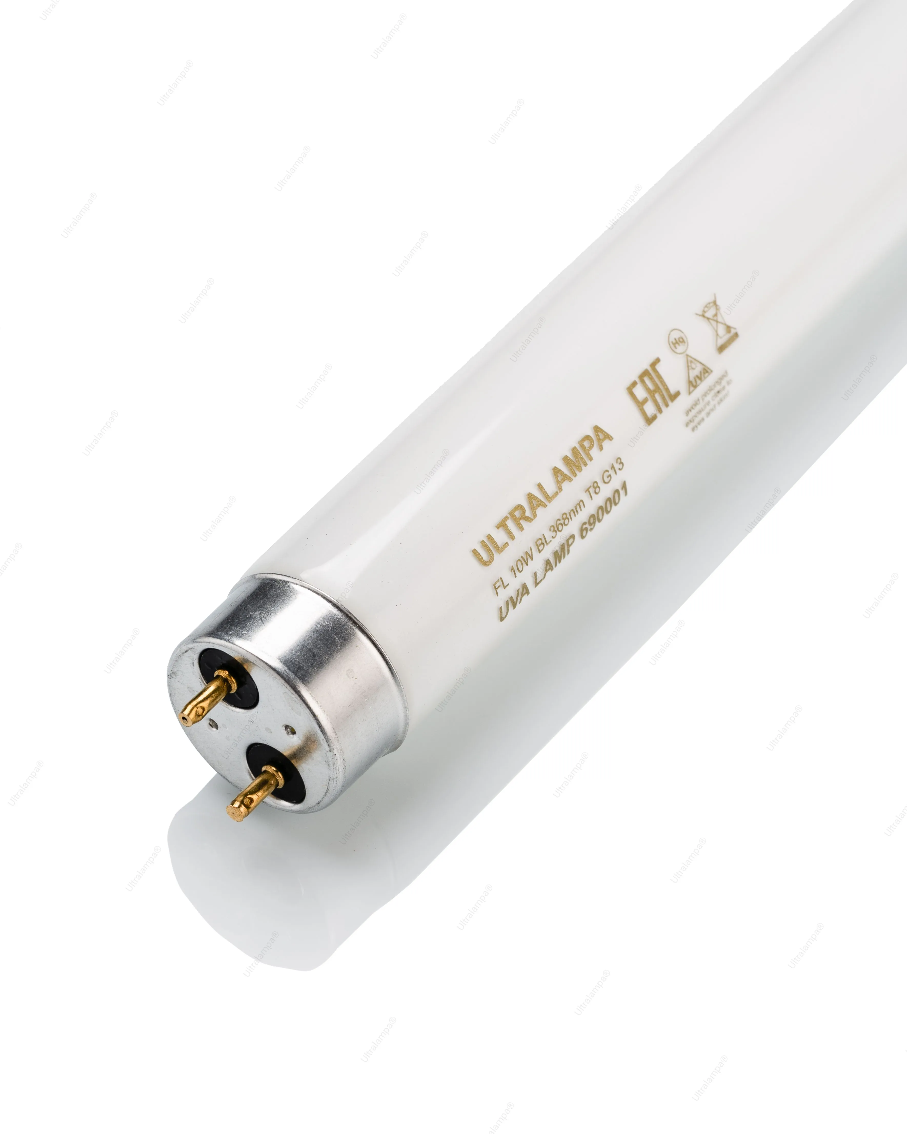 лампа в ловушки насекомых 10w t8 g13