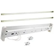 бактерицидные УФ-облучатели