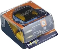 галогенные автомобильные лампы