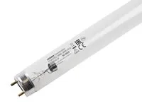 ультрафиолетовые бактерицидные лампы для облучателей ОБН, ОБП(е), СББ