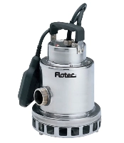 Дренажный насос