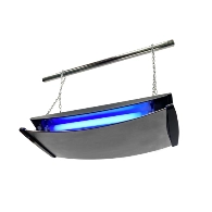 лампа-ловушка для насекомых