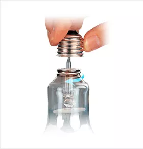 инфракрасная лампа для курятника