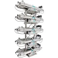 лампы для дезинфекции и обеззараживания воды