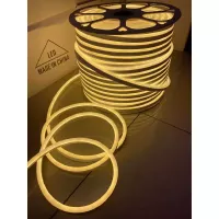 лед неон гибкий