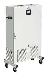 облучатель рециркулятор бактерицидный передвижной