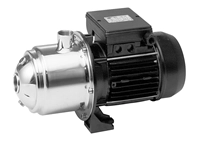 Скважинный насос поверхностный для дачи