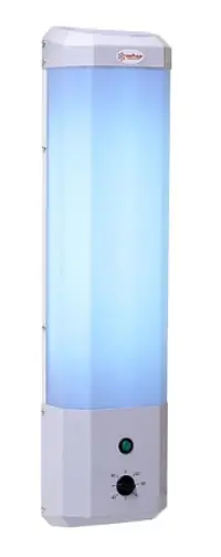 рециркулятор облучатель воздуха бактерицидный Армед