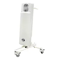 облучатель рециркулятор бактерицидный Дезар Кронт