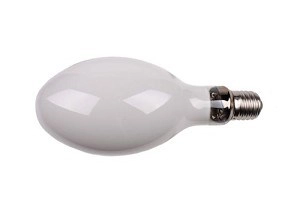 Sylvania HSI-SX 400W/CO/P 40000lm 4200K E40 4.4A d120x290 15000h 0020773 металлогалогенная лампа