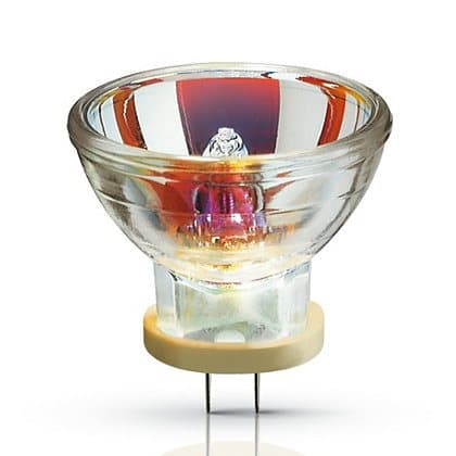 Philips 6834FO 100W GZ6.35 12V галогенная лампа