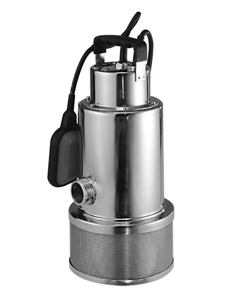 Погружной насос STA-RITE (NOCCHI) PRATIKA-AUT