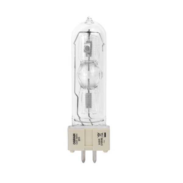 OSRAM HSR 575/60 575W GX9.5 металлогалогенная лампа