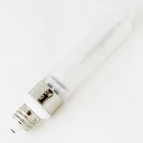 USHIO JCV130V-250WGSNF E11 галогенная лампа