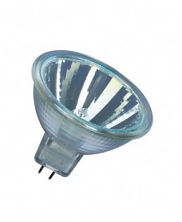 Osram GmbH Decostar 51 41870 50-12 WFL-36 MR16 d-51 GU5,3  4050300012575 галогеновая лампа