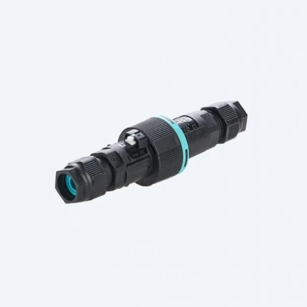 Разъём Tehno серии THB405 6Pin (комплект) THB405