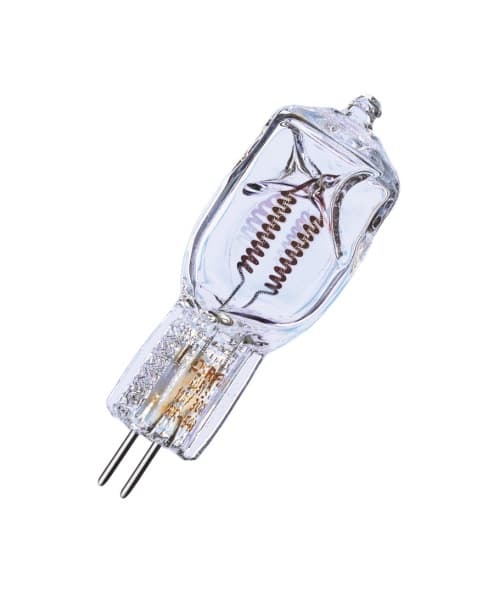 OSRAM 64514 300W 120V GX6.35 DIMPLE галогенная лампа