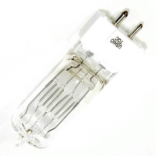 USHIO JCS120V-500WC1 GY9.5 галогенная лампа