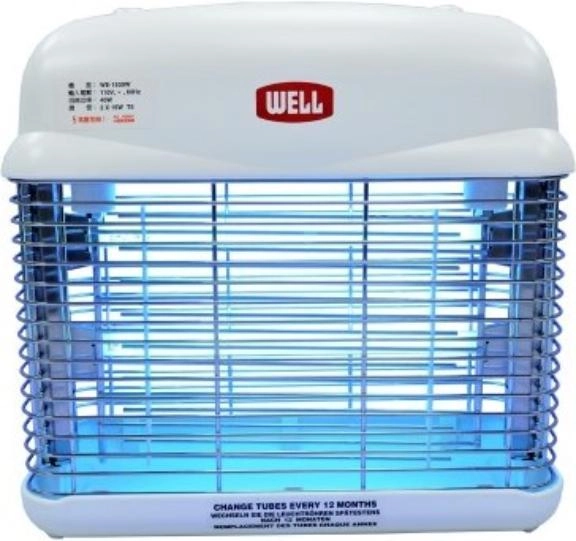 изображение ловушки для летающих насекомых Екатеринбург