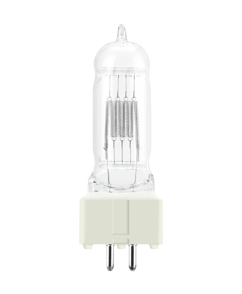 OSRAM 64747 CP/71 1000W 230V G22 DIMPLE галогенная лампа