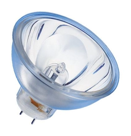 OSRAM 93653 ELC/3 250W 24V GX5.3 галогенная лампа