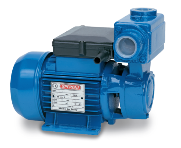 Насос поверхностный вихревой SPERONI AKM 60