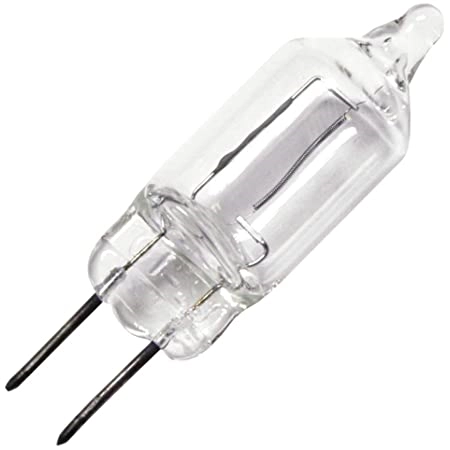 USHIO JC12V-10W G4 галогенная лампа