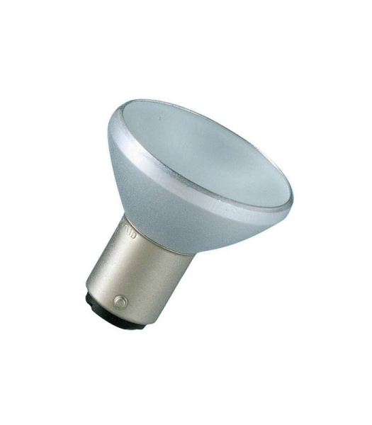Philips AlUline Pro 20W 12V 6435 FR GBF R37 BA15d 34° 40935560 галогеновая лампа