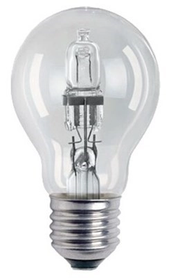 Osram GmbH 64547 A PRO ES 77W /100W 230V E27 2000h 1320lm d56x96 4008321998101-927200 галогеновая лампа