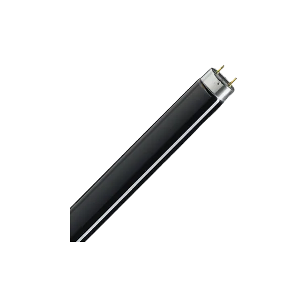 TL-D 15W/108 G13 BLB Чёрное стекло - люминесцентная лампа PHILIPS