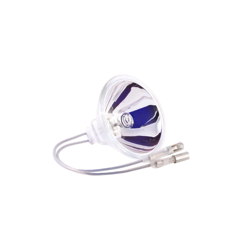 Лампа галогенная для аэродромных огней 6103 105W MR16 6,6A 1000h d50.x45mm Female Round