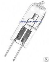 Osram GmbH 64647 HLX 24V 120W G6,35 3600lm 300h d13x44 4008321107114 галогеновая лампа