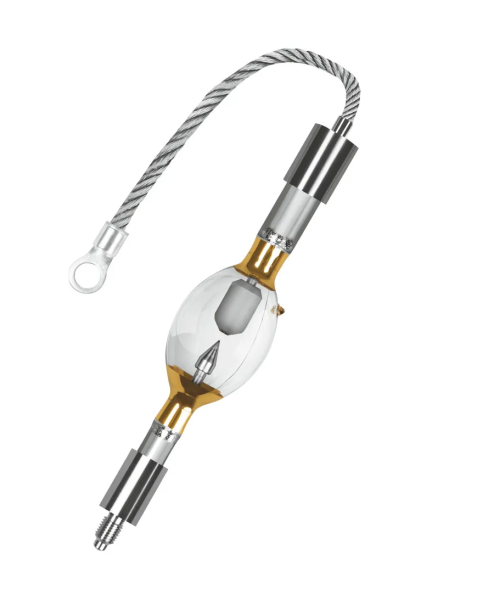 HBO 2001 W NIEL OSRAM лампа ксеноновая