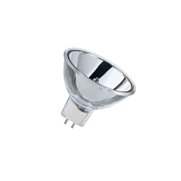 Лампа галогенная специальная 13163 HLX 24V 250W GX5.3 ELC/5H