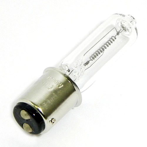 USHIO JCV120V-100WGBF BA15d галогенная лампа