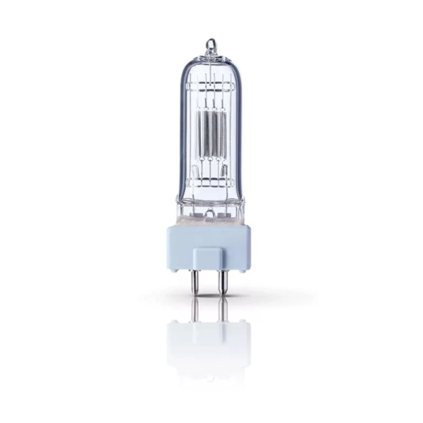 Philips 6995i/BP GAD 1000W 240V GY9.5 галогенная лампа