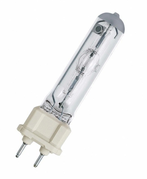 OSRAM 4ARXS HSD 250W/UL/75 90V 3.1 A GY9.5 7500K 15000 lm 6000h d23x108 4008321083586 металлогалогенная лампа