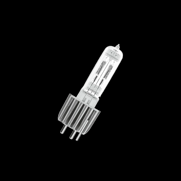 Лампа галогенная специальная 93729 LL 240V 750W G9.5 HPL
