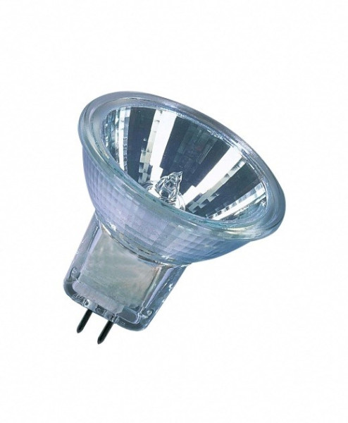 Osram GmbH Decostar 35 Titan 46890 20-12 SP-10 MR11 d-35 GU4  4050300529301 галогеновая лампа