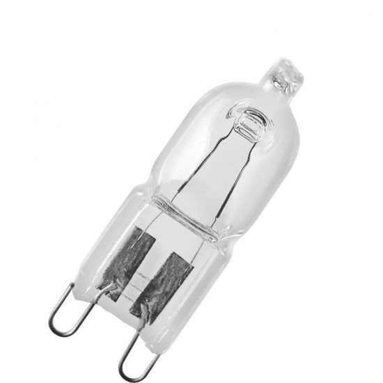 OSRAM HALOSTAR 66725 OVEN 25W 230V G9 300°С галогенная лампа