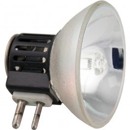 Osram GmbH 93631 DNF 21V 150W d58 GX7.9 25h 1452939742 USHIO 1000207 350011 галогеновая лампа