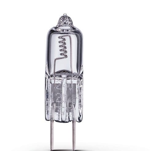 Philips 13701 110W G6.35 22.8V галогенная лампа