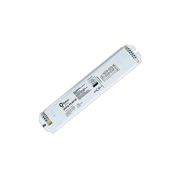 ЭПРА FL4х18W 182x43x30mm - FOTON LIGHTING