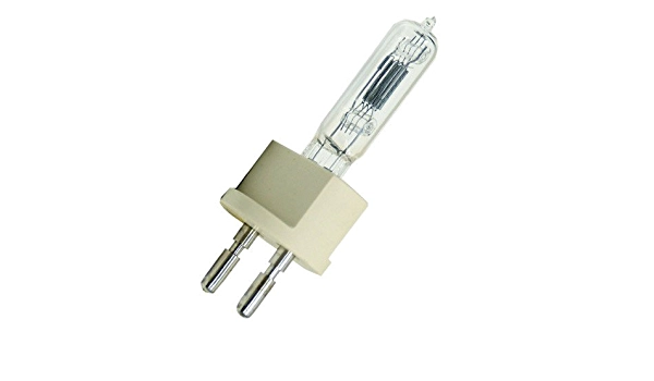 USHIO JS120V-500WC G22 галогенная лампа