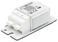 Электромагнитные дроссели для ламп 