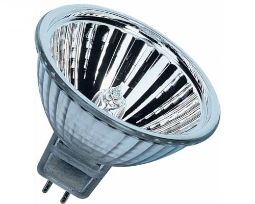 Osram GmbH 44870 WFL DECOSTAR 51S 36° 50W 12V GU 5,3 4008321279811 галогеновая лампа