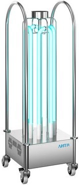 изображение бактерицидные облучатели открытого типа Екатеринбург