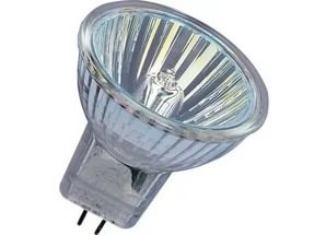Osram GmbH 41890WFL DECOSTAR 35 38x 20W 12V GU4 349572 галогеновая лампа