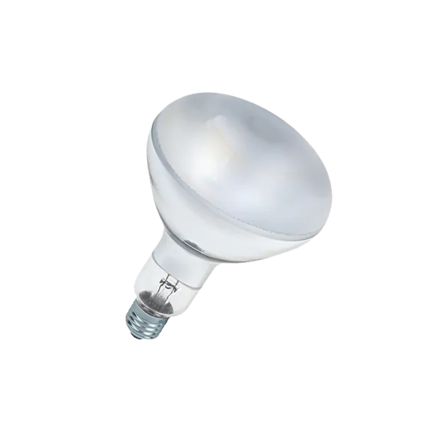 ULTRA-VITALUX 300W 230V E27 (видимый+ультрафиолет) - лампа OSRAM