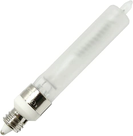 USHIO JCV130V-500WGSF E11 галогенная лампа